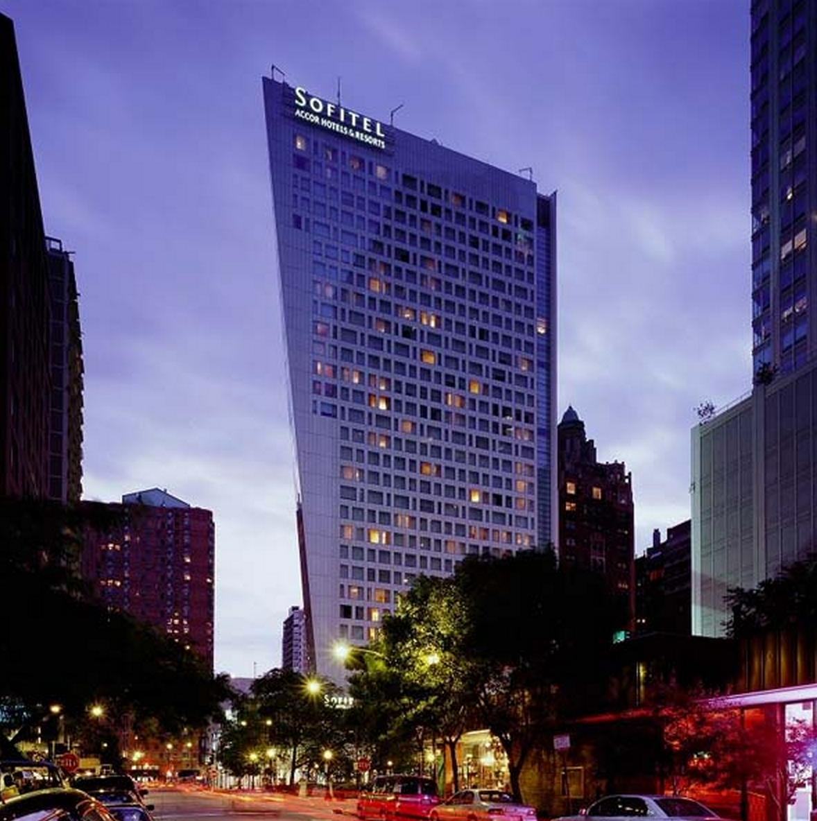 sofitel-Chicago
